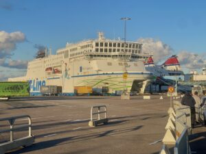 Läs mer om artikeln Rostock -Tyskland