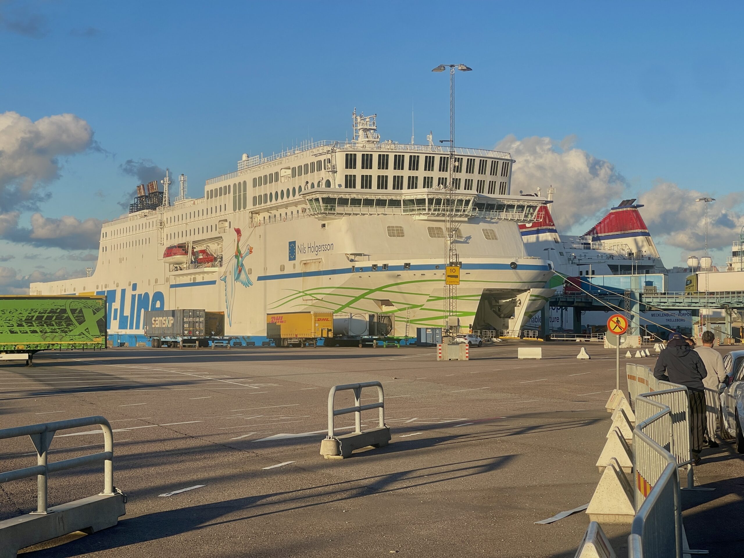 Läs mer om artikeln Rostock -Tyskland