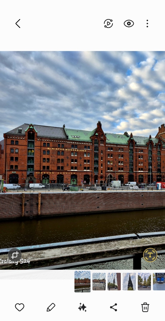 Läs mer om artikeln Wunderland – ett magiskt sagoland