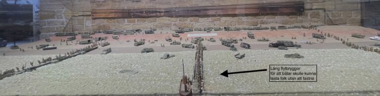 Dunkerque – Museum Operation Dynamo