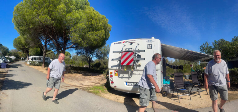 En utflykt till Silves