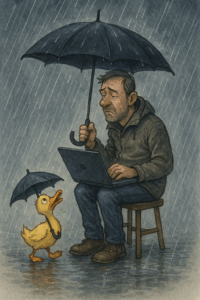 Läs mer om artikeln Regn…mera regn