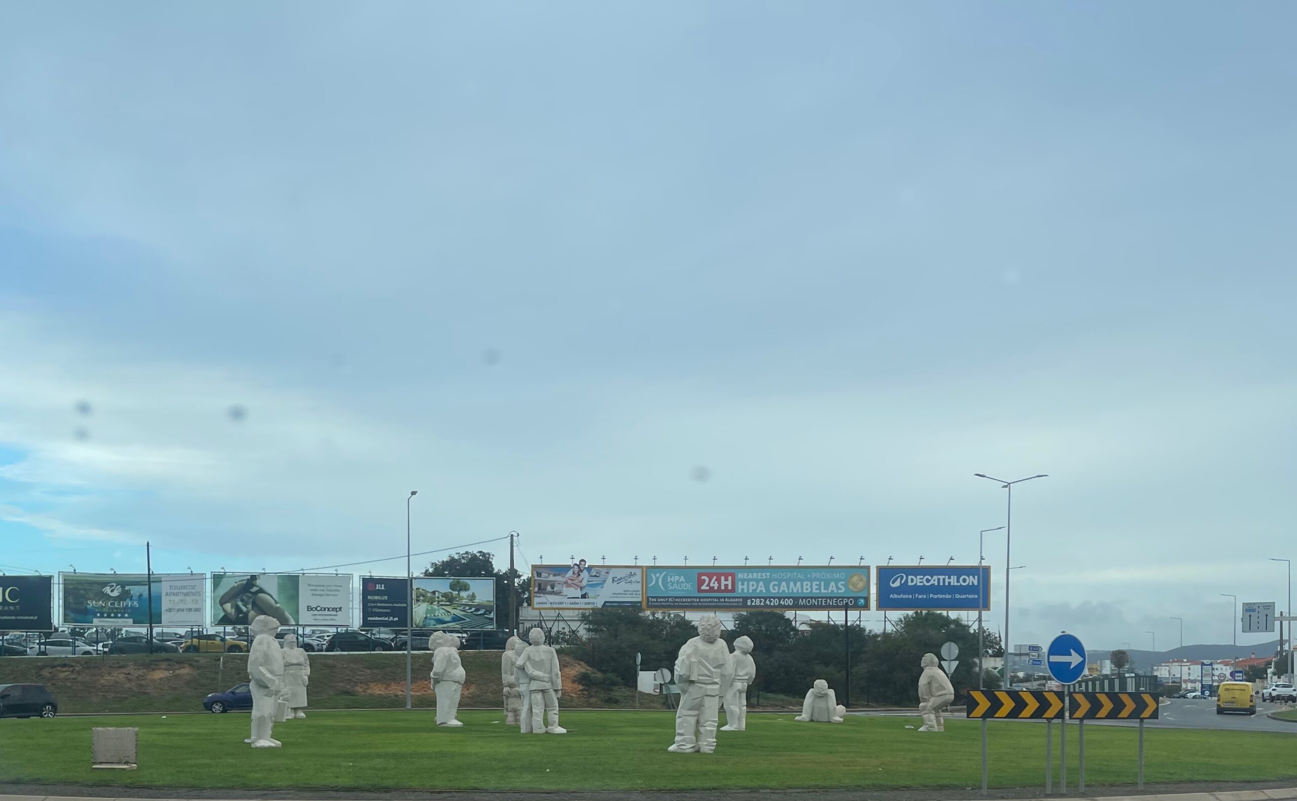 Du visar för närvarande Fly me to the moon