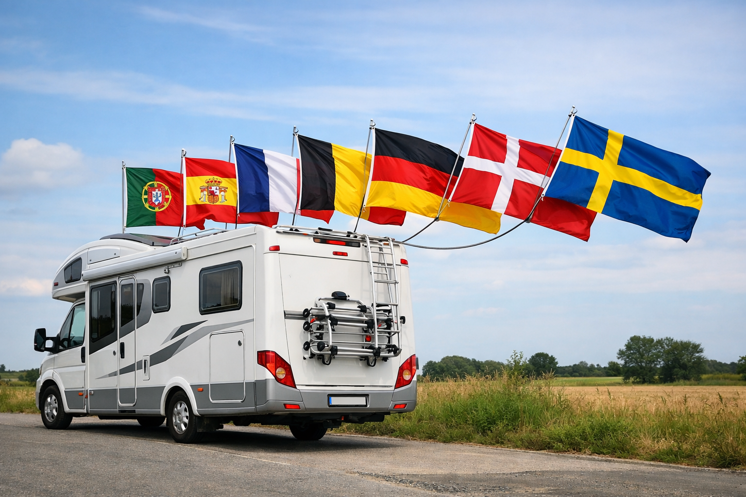 Du visar för närvarande På väg hem